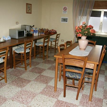 Bed and Breakfast Salento Al Mare Taviano  Esterno foto