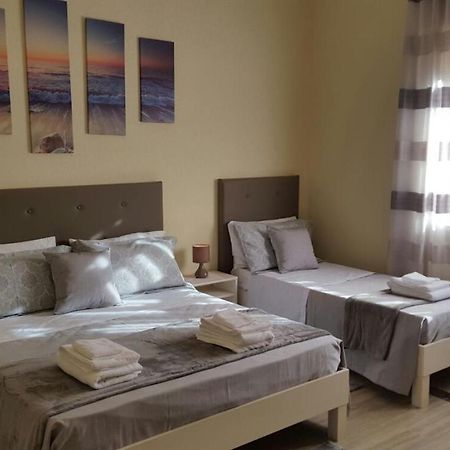 Bed and Breakfast Salento Al Mare Taviano  Esterno foto
