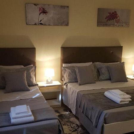 Bed and Breakfast Salento Al Mare Taviano  Esterno foto