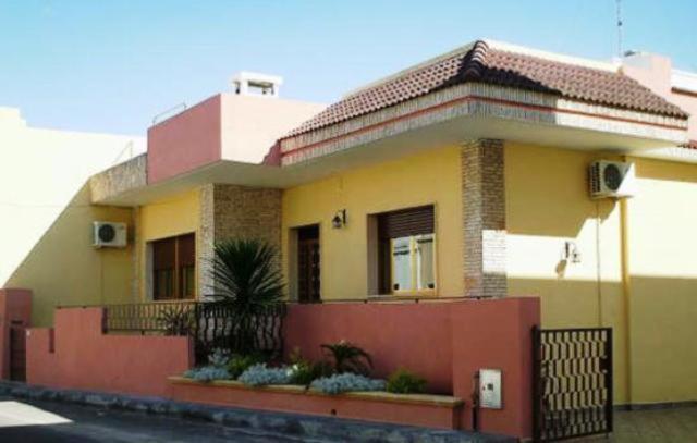 Bed and Breakfast Salento Al Mare Taviano  Esterno foto