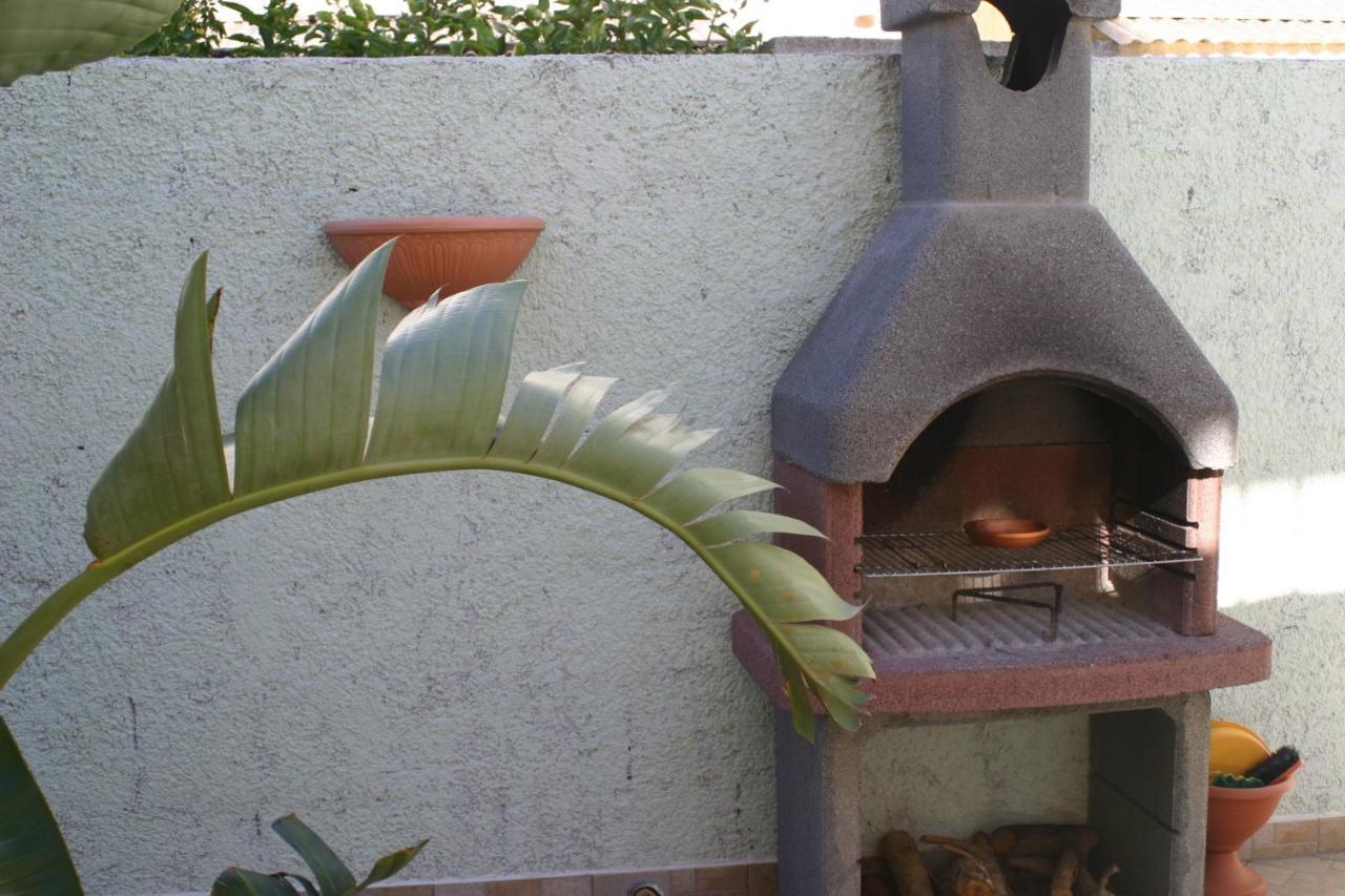 Bed and Breakfast Salento Al Mare Taviano  Esterno foto