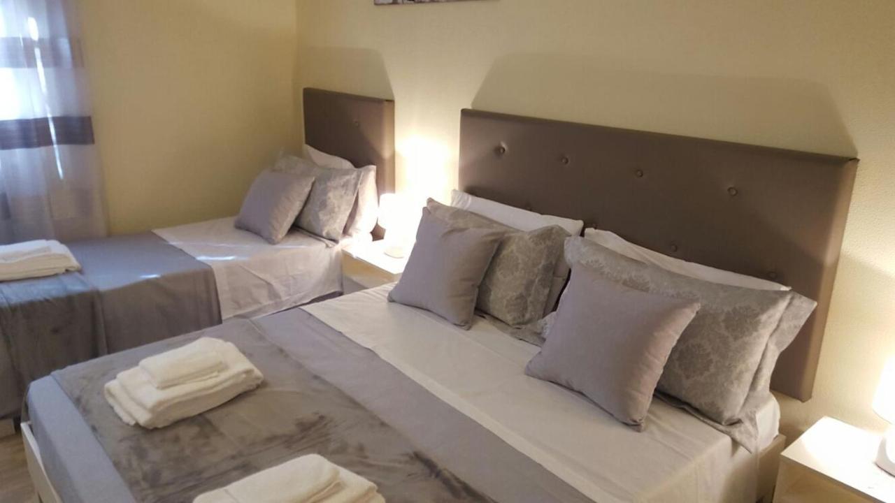 Bed and Breakfast Salento Al Mare Taviano  Esterno foto