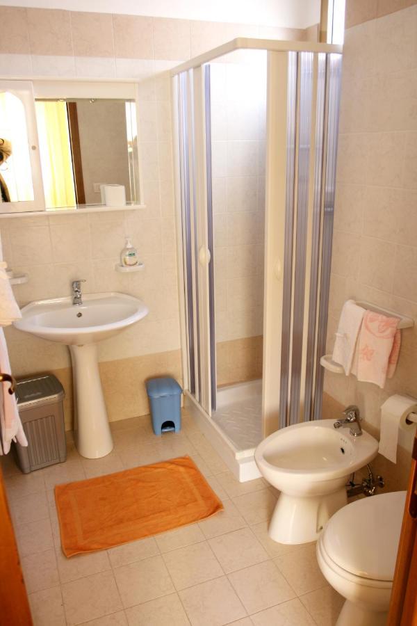 Bed and Breakfast Salento Al Mare Taviano  Camera foto