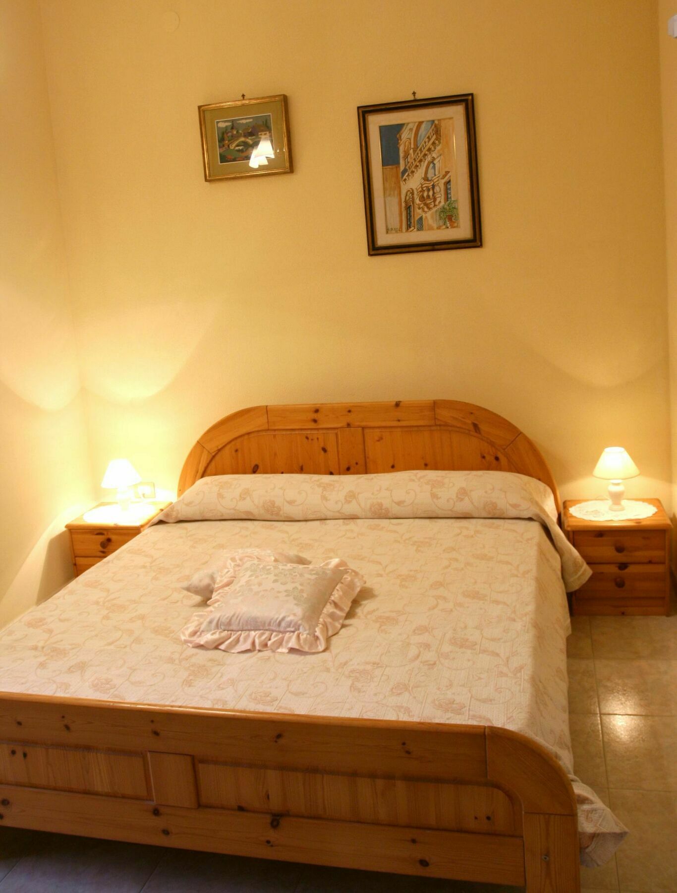Bed and Breakfast Salento Al Mare Taviano  Esterno foto