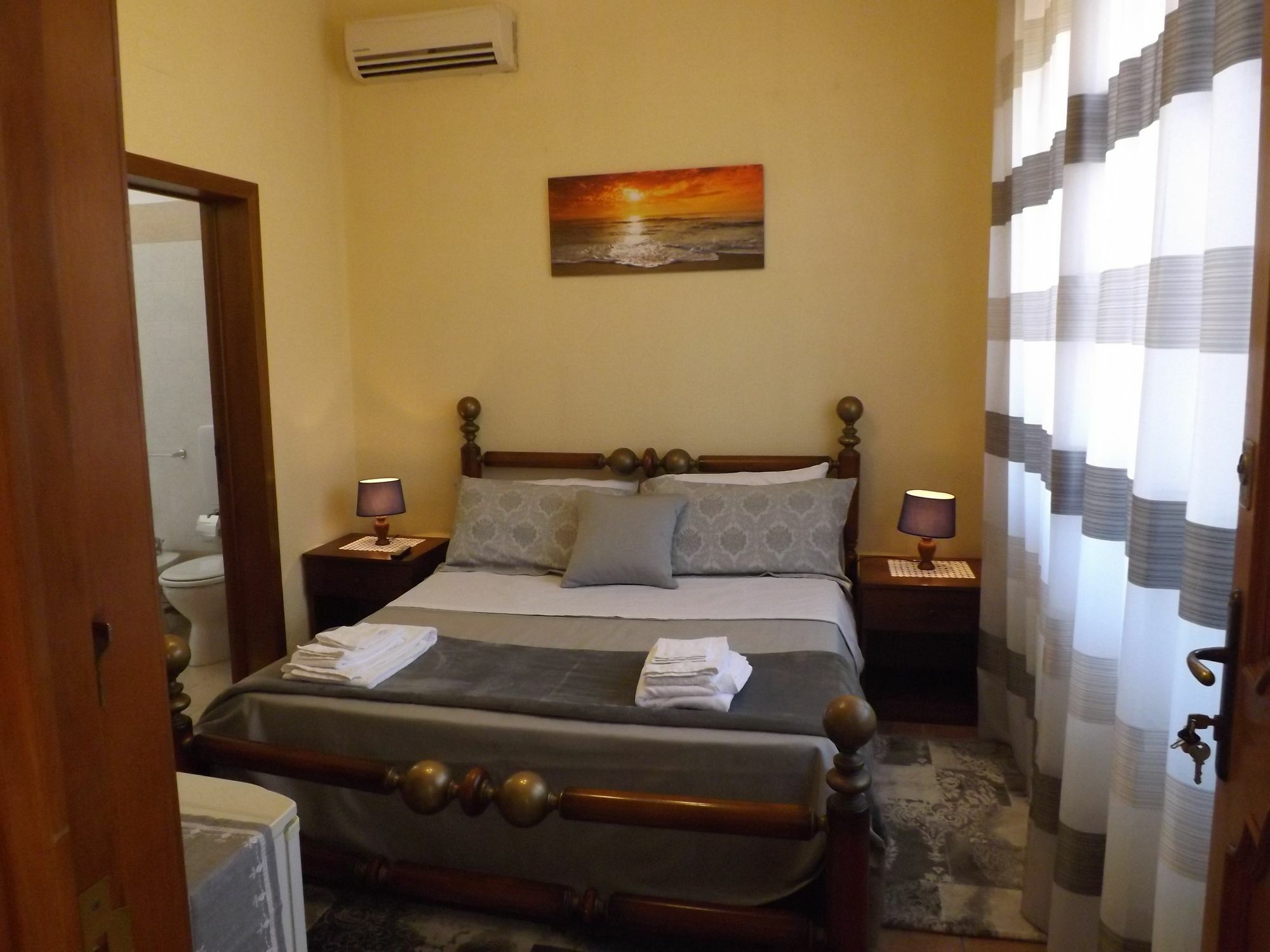 Bed and Breakfast Salento Al Mare Taviano  Esterno foto
