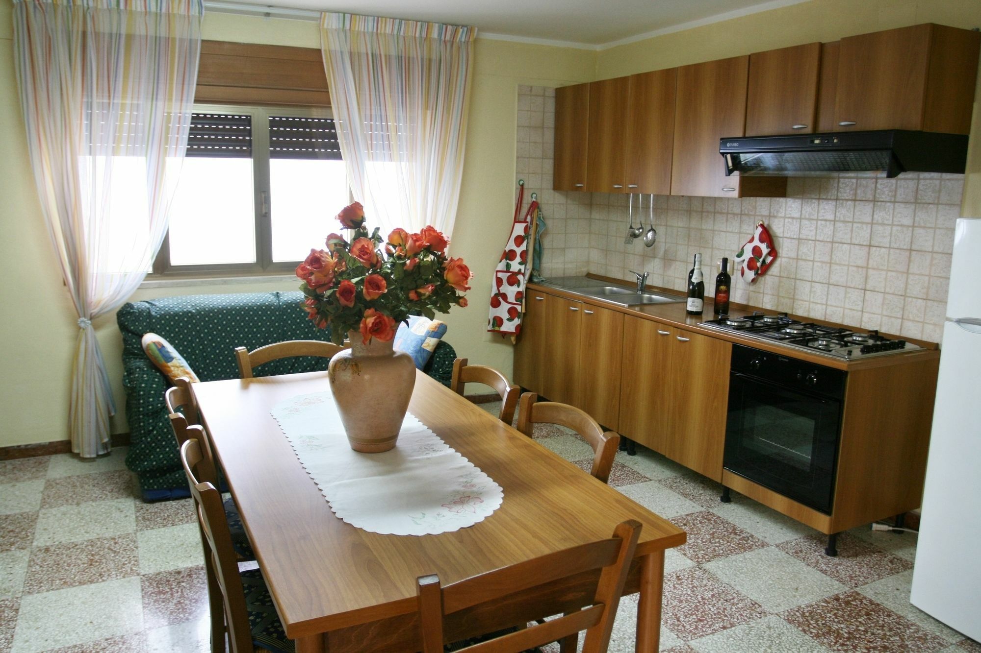 Bed and Breakfast Salento Al Mare Taviano  Esterno foto