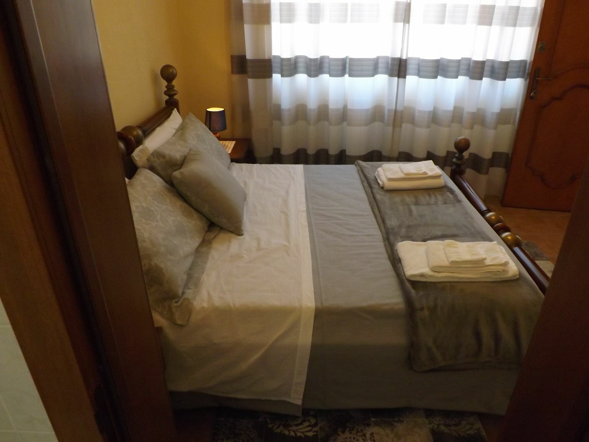 Bed and Breakfast Salento Al Mare Taviano  Esterno foto